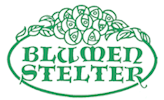 Blumen Stelter Logo